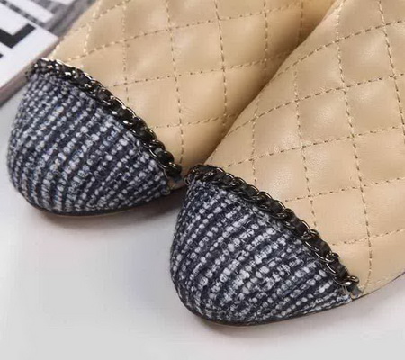 CHANEL Slippers Women--007